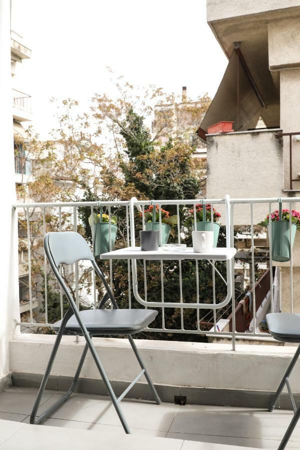 Dimagio Apartment *