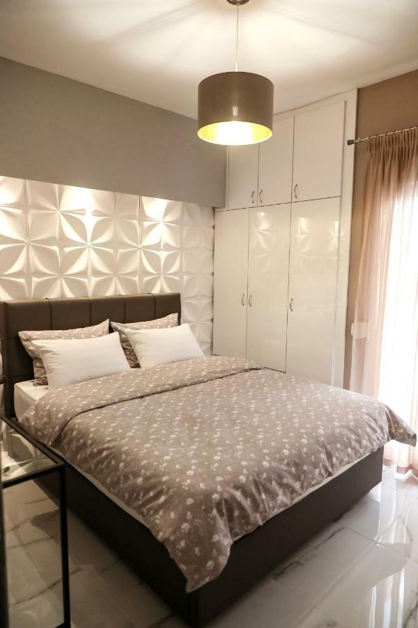 Dimagio Apartment Thessaloniki