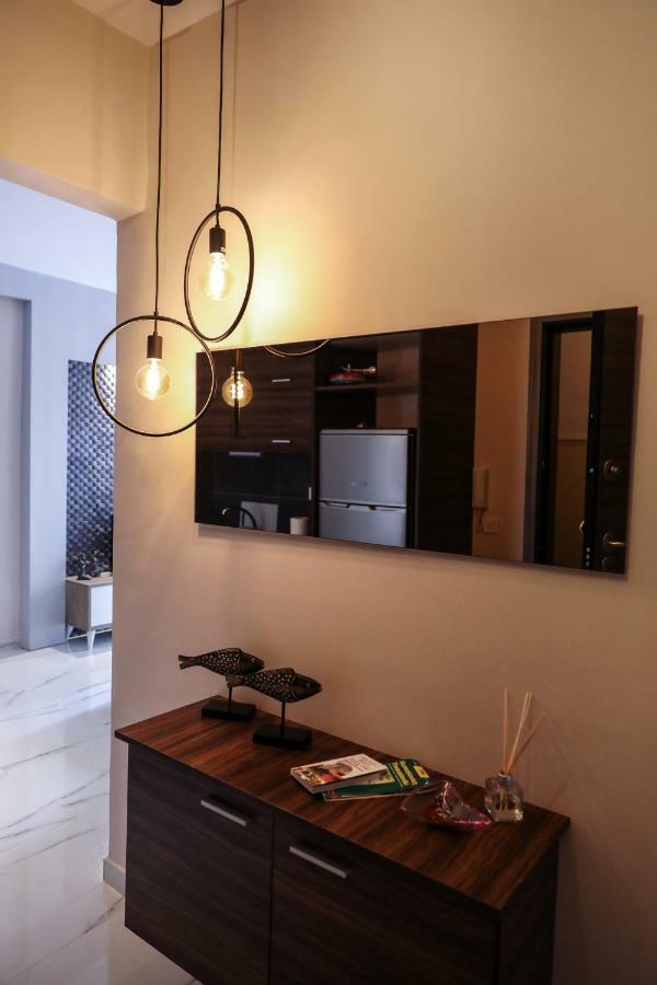 Apartment Dimagio Thessaloniki