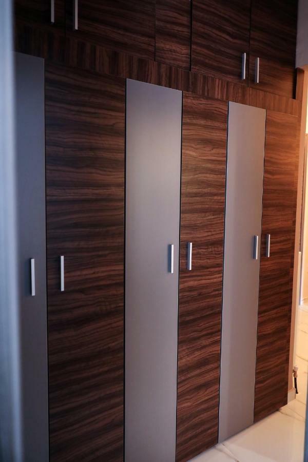 Dimagio Apartment *