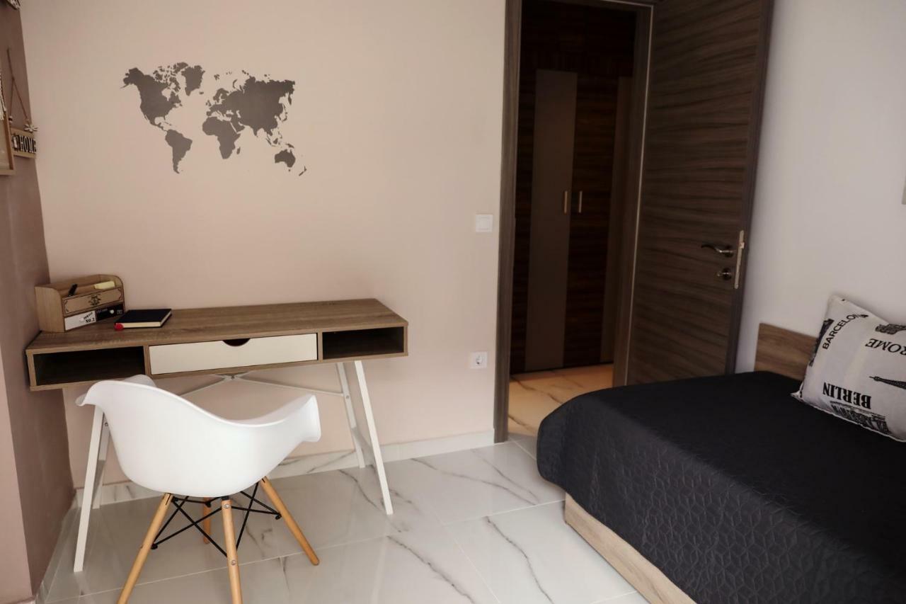 Dimagio Apartment